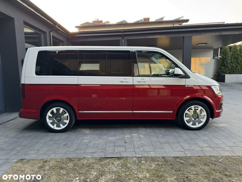 Volkswagen Multivan 2.0 BiTDI L1 Highline 4Motion DSG - 7