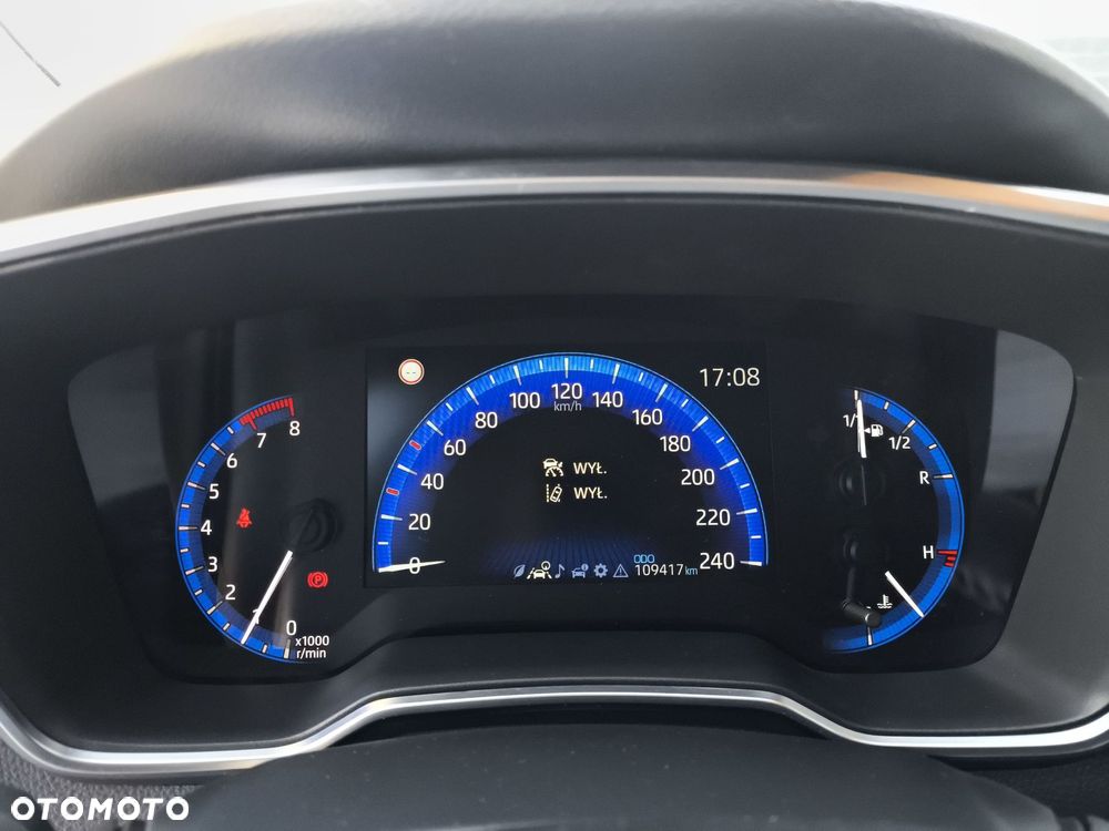 Toyota Corolla - 20