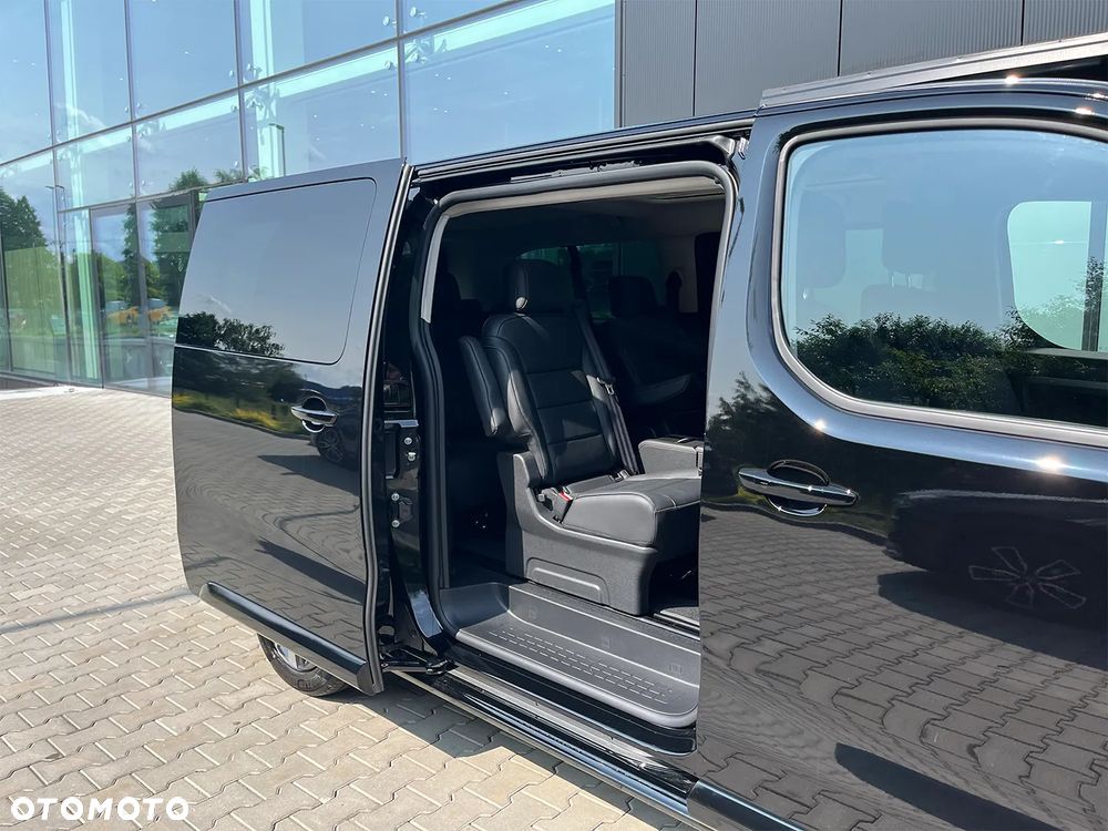 Toyota Proace Verso 2.0 D4-D Long VIP - 8