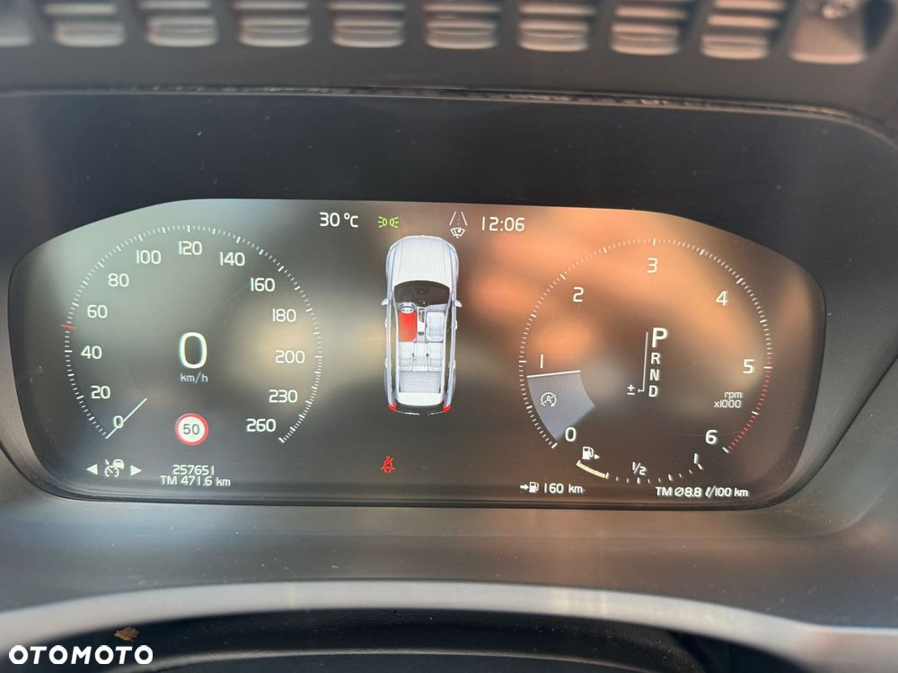 Volvo XC 90 D5 AWD Inscription - 20