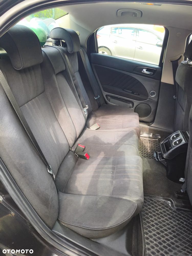 Alfa Romeo 159 1.9JTDM Distinctive - 7