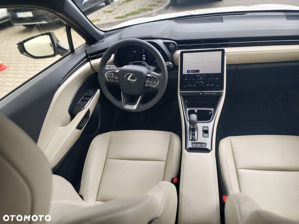 Lexus LBX 1.5 Hybrid Elegant - 13