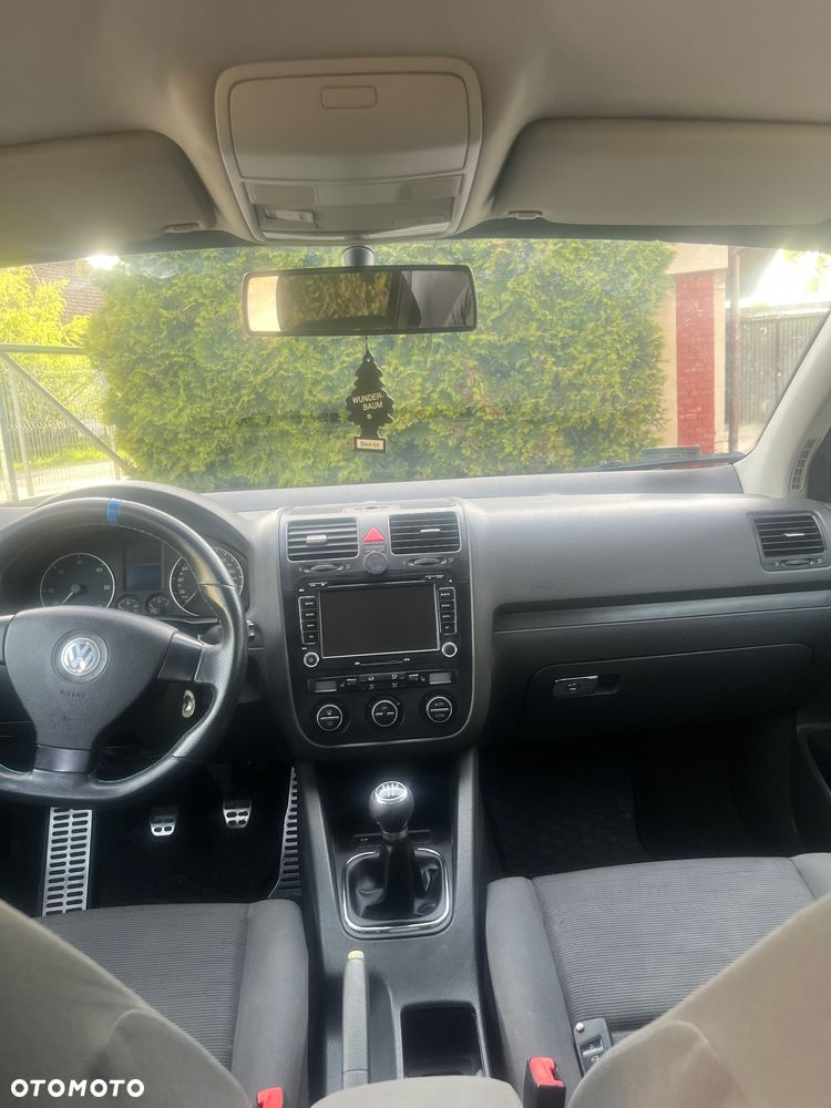 Volkswagen Golf 1.9 TDI Trendline - 9