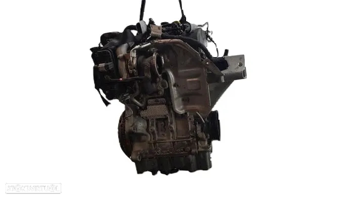 Motor CHZC SEAT 1,1L 110 CV - 5