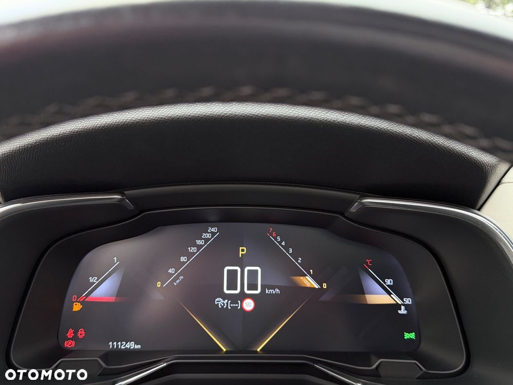 DS Automobiles DS 7 Crossback 1.6 PureTech Rivoli - 27