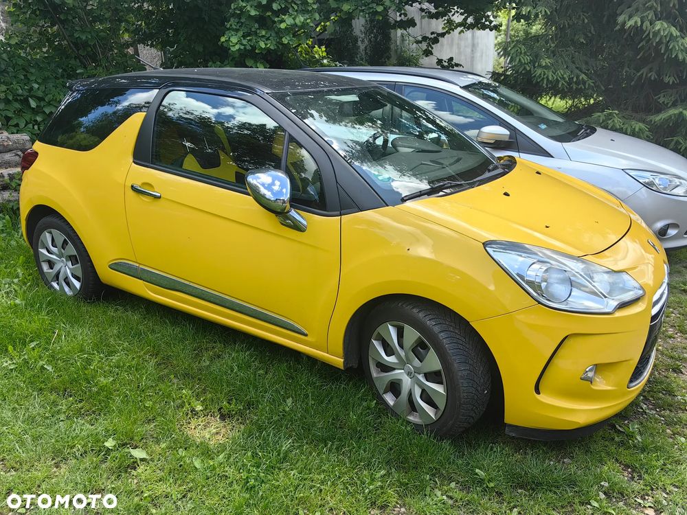 Citroën DS3 - 12