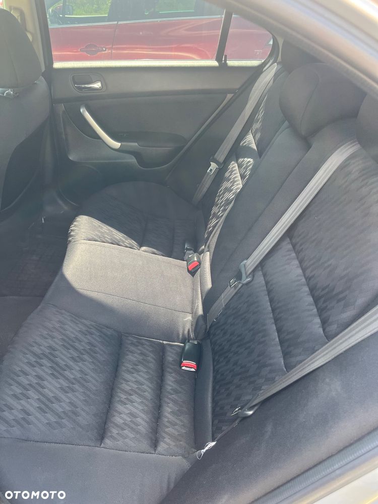 Honda Accord - 7