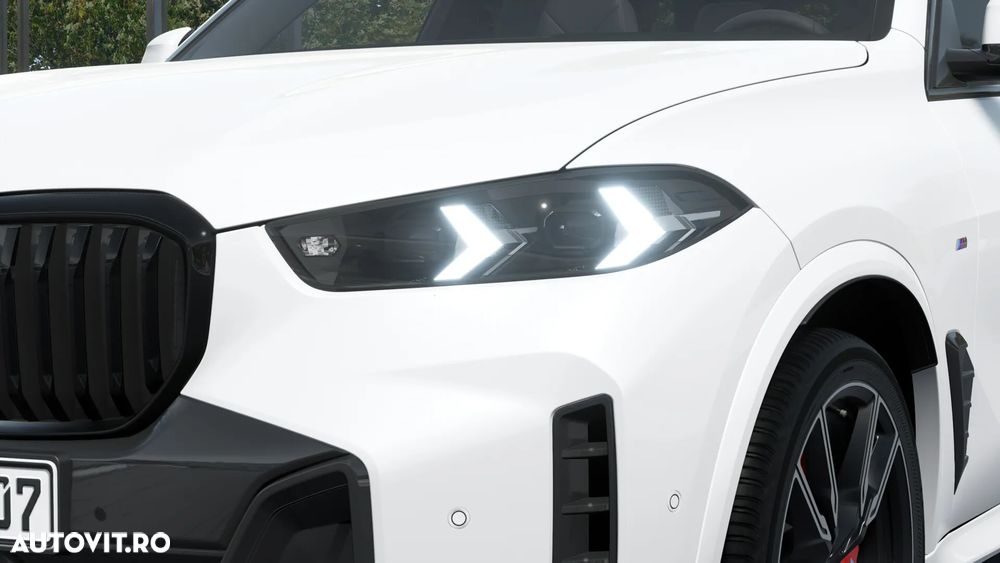 BMW X5 xDrive40i AT MHEV - 6