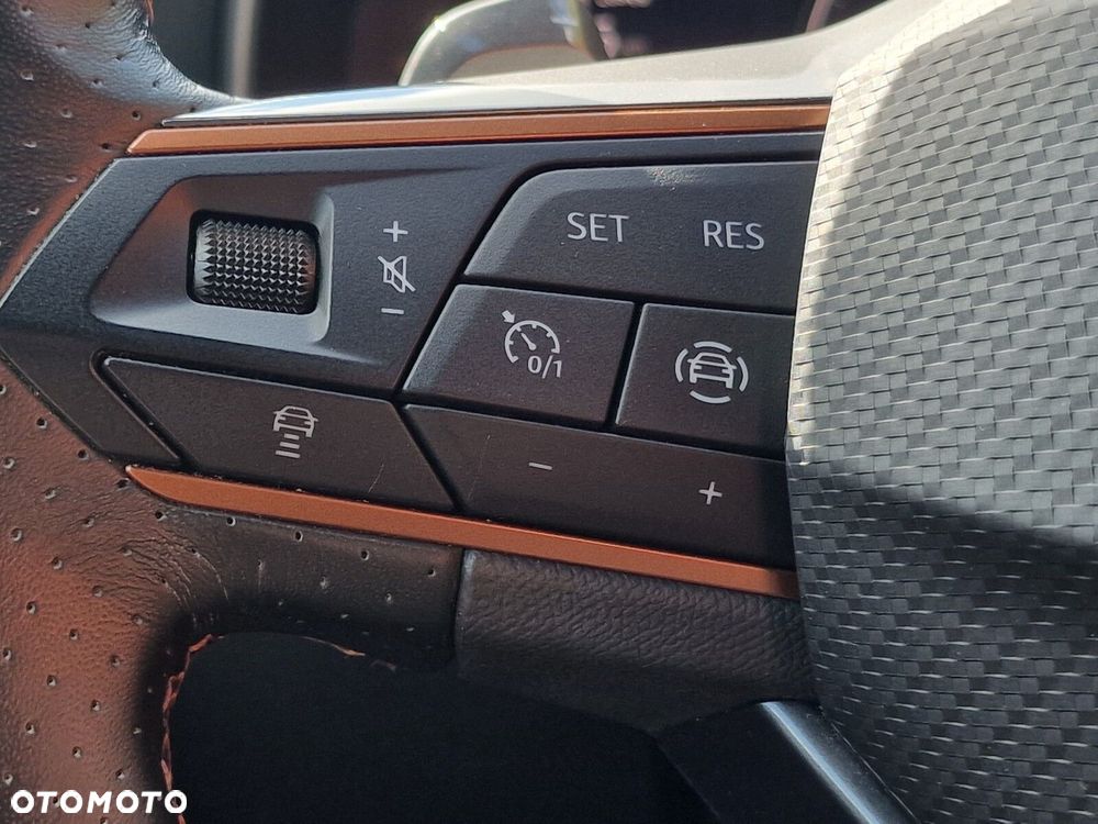 Cupra Formentor 1.5 TSI DSG - 21