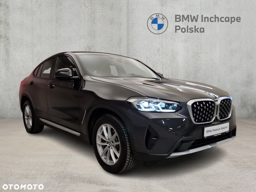 BMW X4 - 7