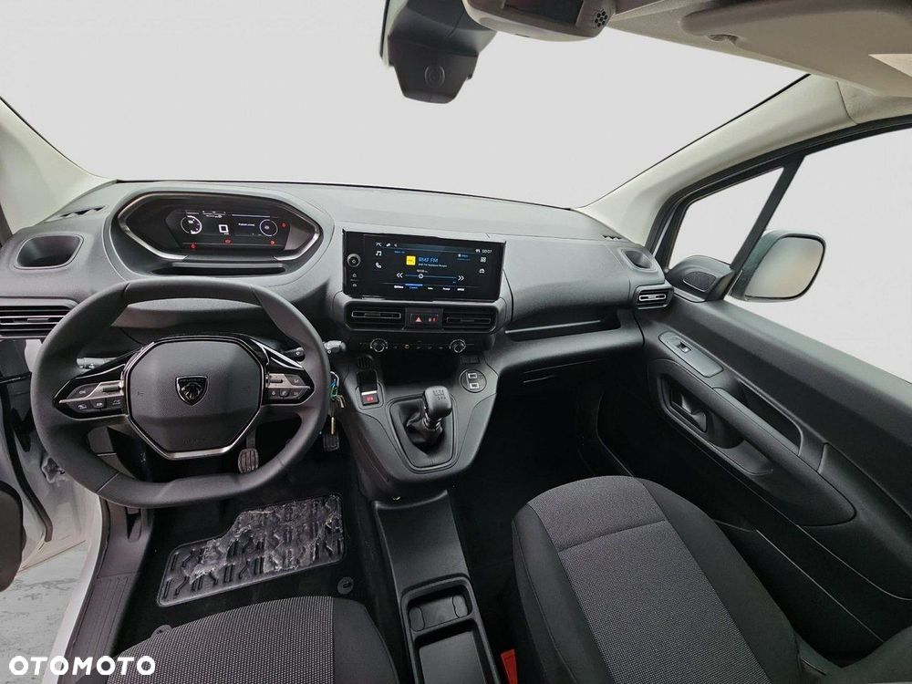 Peugeot Partner - 22