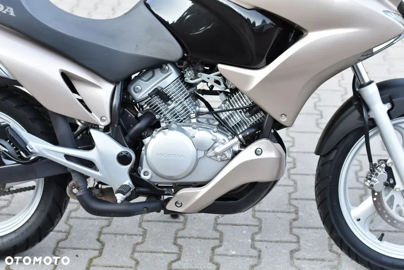 Honda Varadero - 11