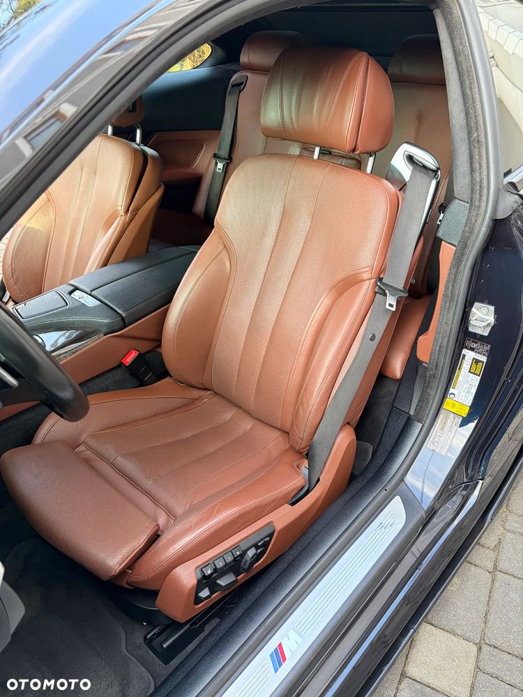 BMW Seria 6 650i xDrive M Sport Edition - 19