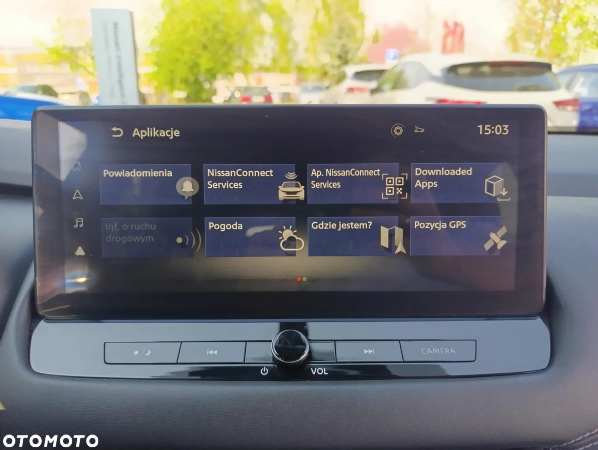 Nissan Qashqai - 17