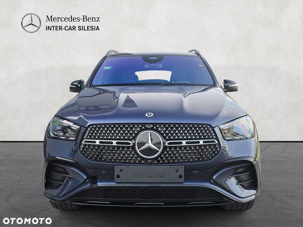 Mercedes-Benz GLE - 3