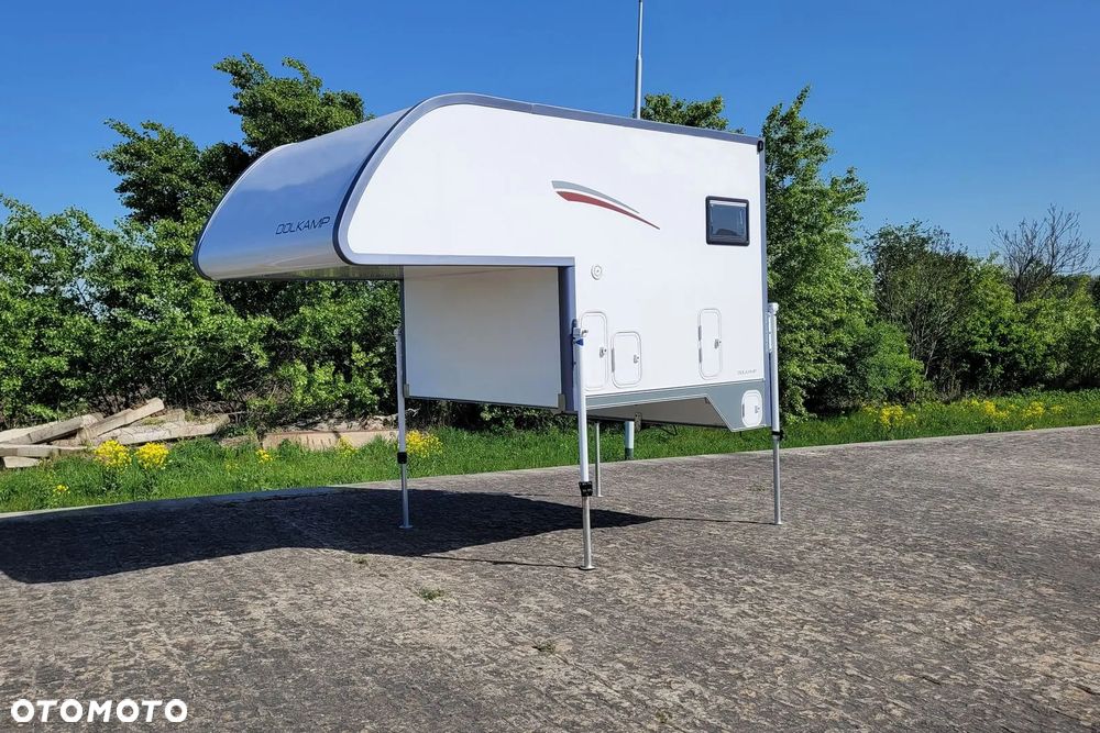 Ford Ranger Dolkamp - 12