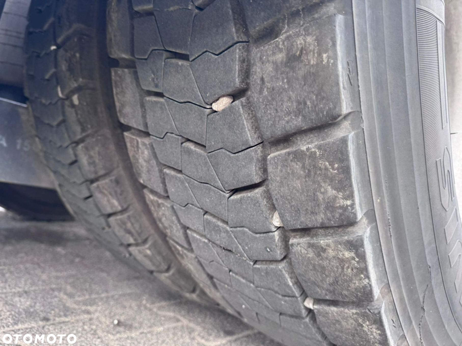 Scania R 500 A4x2NA - 19