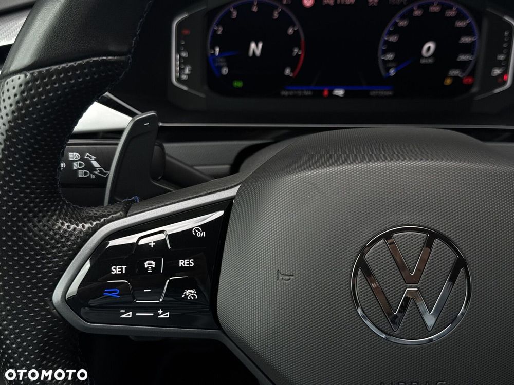 Volkswagen Arteon Shooting Brake 2.0 TSI 4Motion R DSG - 22