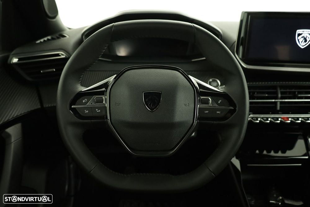 Peugeot 2008 1.2 PureTech Allure - 15