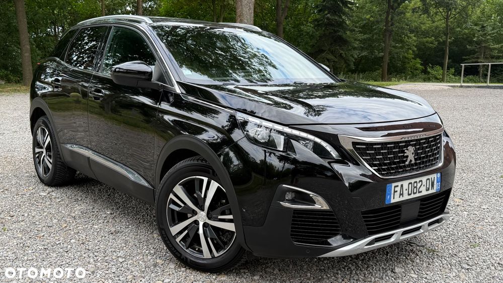Peugeot 3008 - 11