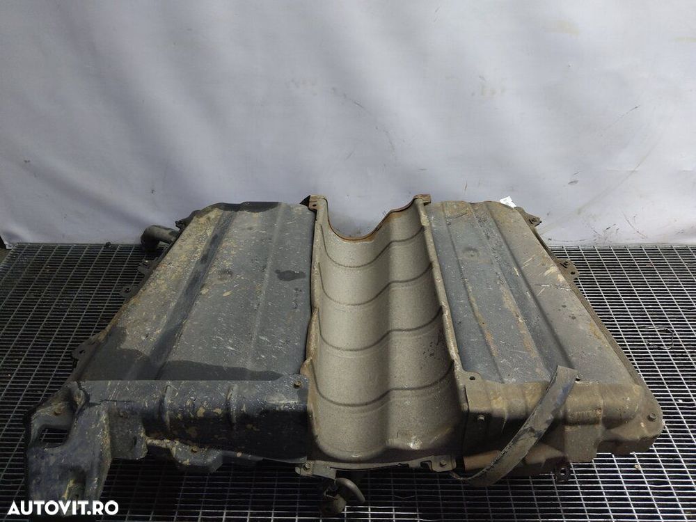 Rezervor combustibil Toyota RAV 4 II 2.0 D 2002 - 2006 1CD - FTV SUV 4 Usi Euro4 (1428) ... - 2