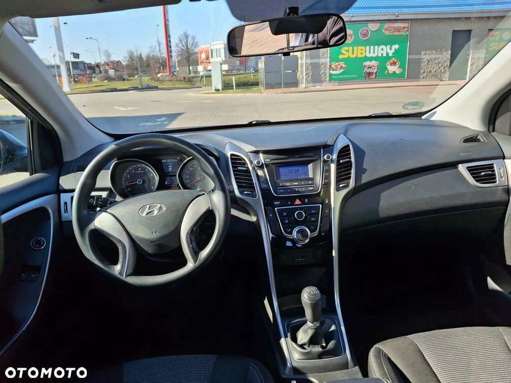 Hyundai i30 1.4 Style - 8