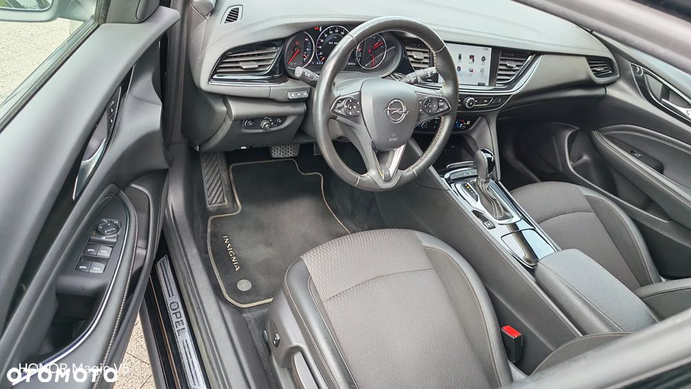 Opel Insignia 1.5 T Innovation S&S - 6