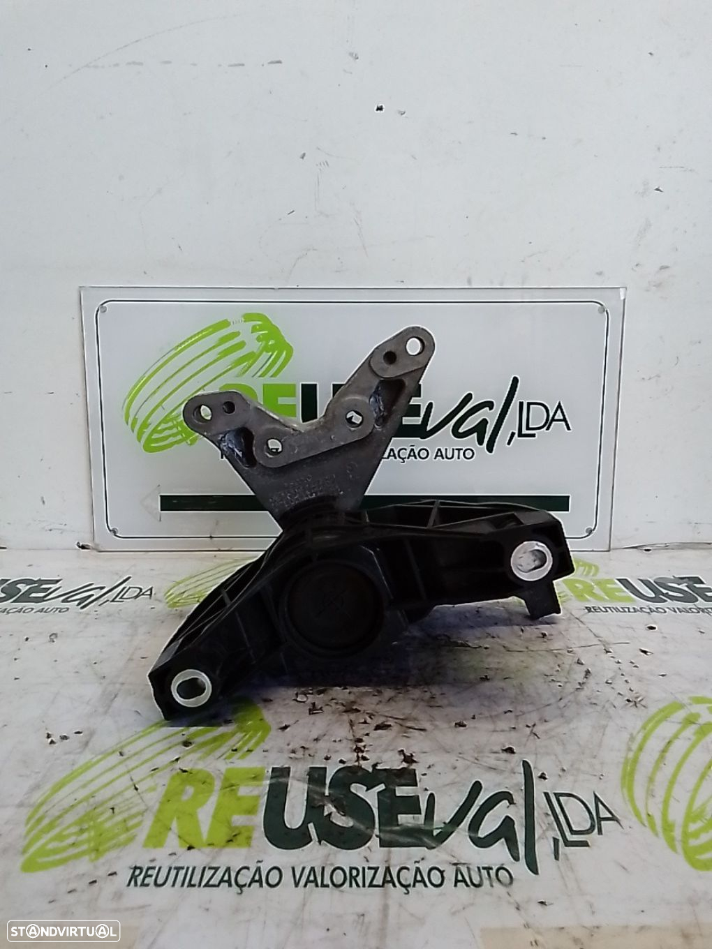Apoio De Motor Dto Ford C-Max (Dm2) - 3