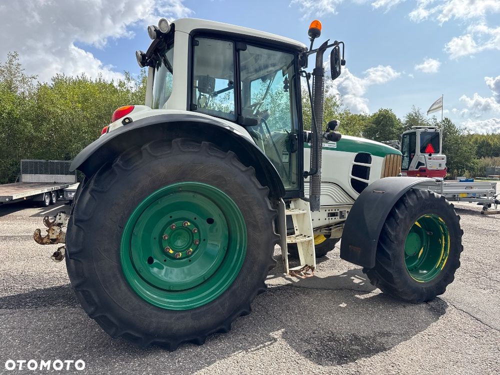 John Deere 6630 - 23