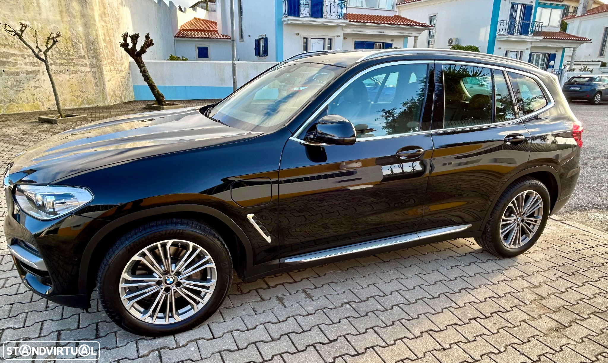 BMW X3 30 e xDrive Line Luxury - 6