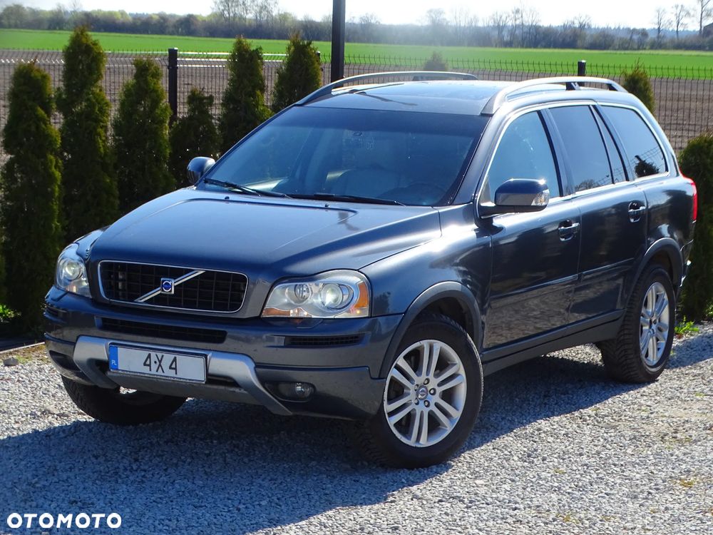 Volvo XC 90 3.2 AWD Sport - 28