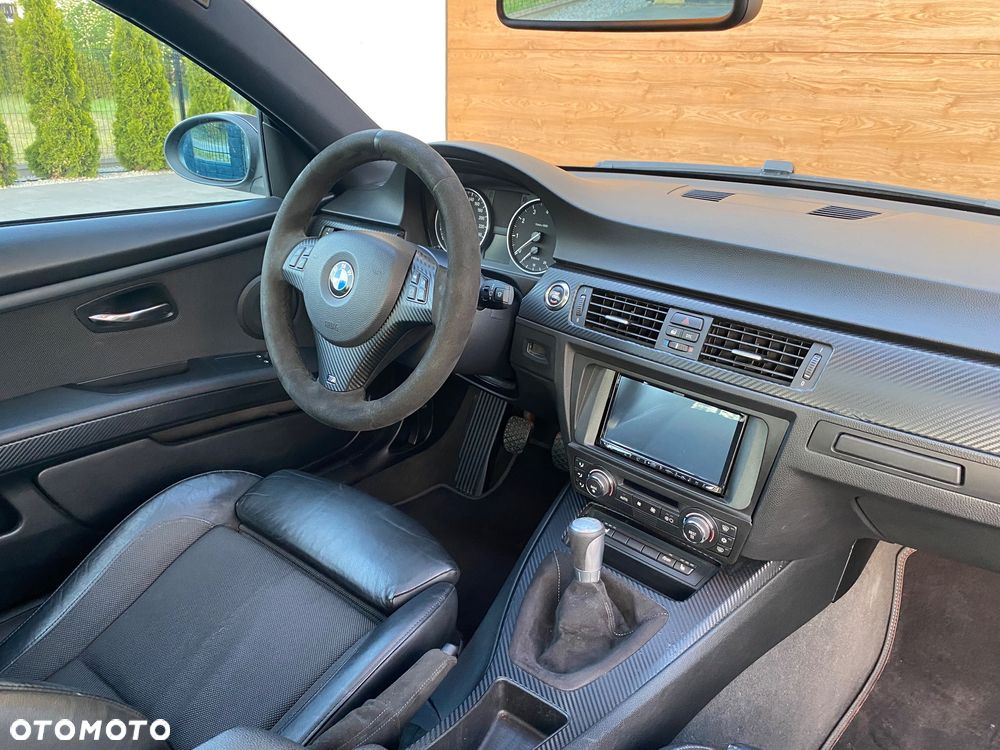 BMW Seria 3 320i M Sport Edition - 34