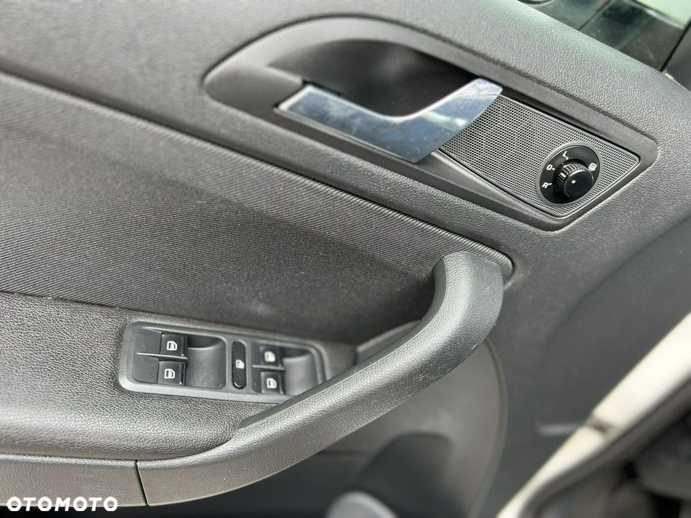 Skoda Yeti Outdoor 2.0 TDI 4x4 Elegance - 14