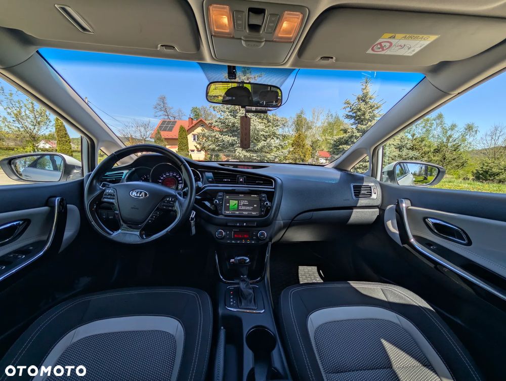 Kia Ceed - 18