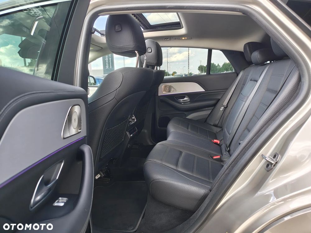 Mercedes-Benz GLE 400 d 4-Matic Premium - 18