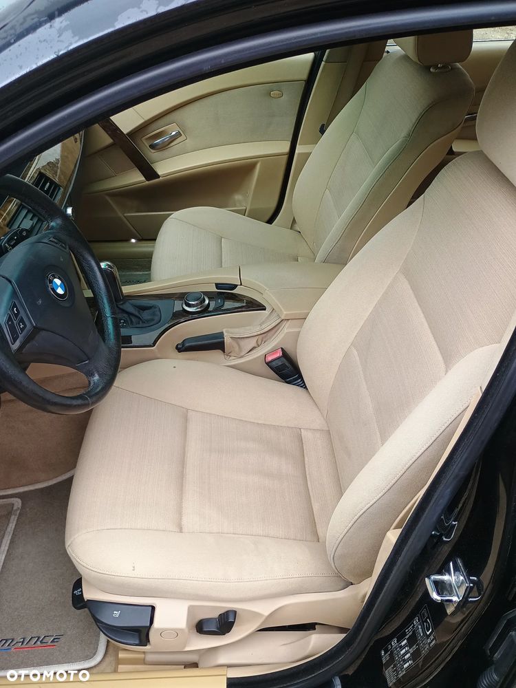 BMW Seria 5 530d - 5