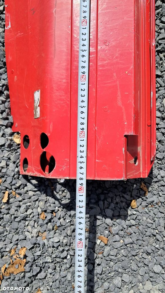 Słupki KOGEL Przód - 2