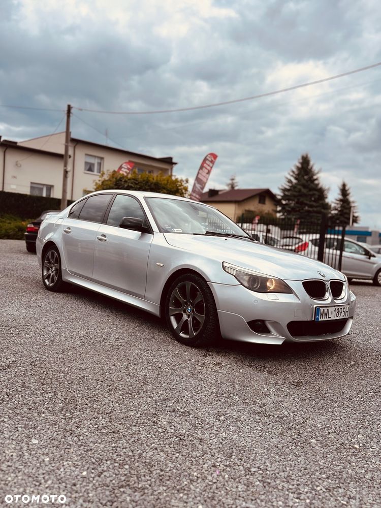BMW Seria 5 - 3