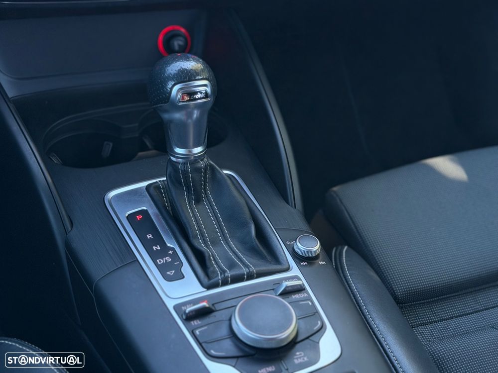 Audi A3 - 31