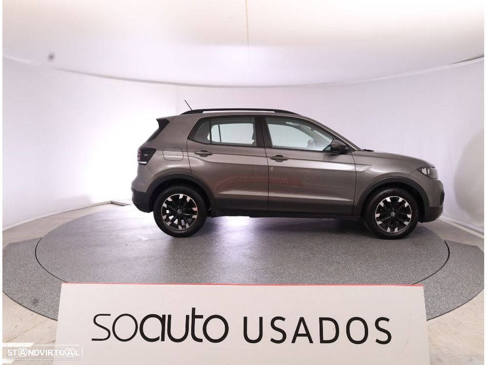 VW T-Cross 1.0 TSI Life - 6