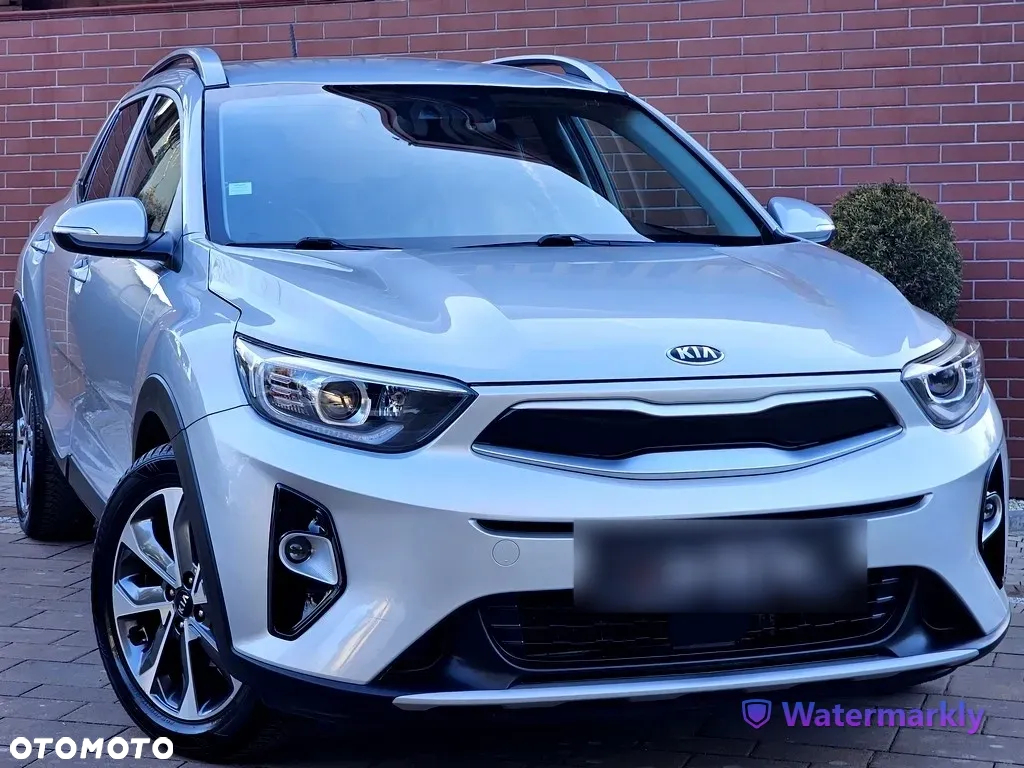 Kia Stonic 1.0 T-GDI 120 Platinum Edition - 15