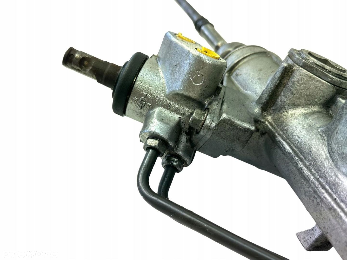 HUMMER H3 06-10R MAGLOWNICA PRZEKŁADNIA KIEROWNICZA ORYGINAŁ OEM - 5
