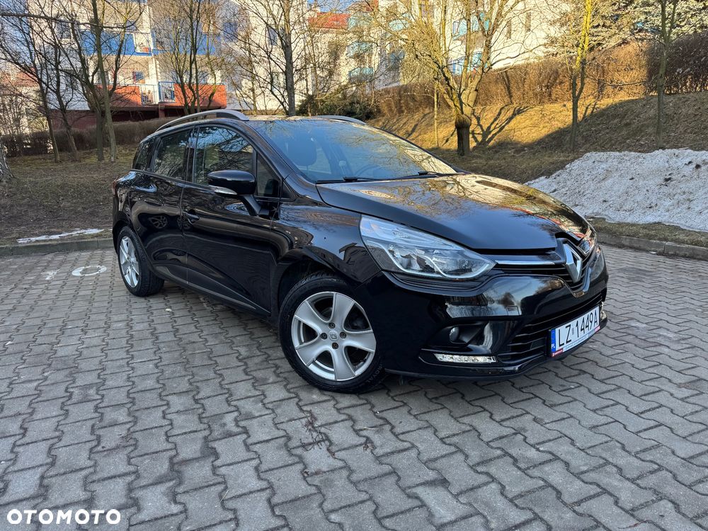 Renault Clio - 5