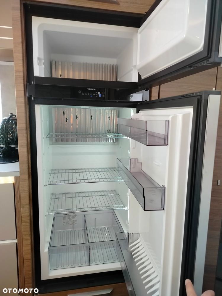 KNAUS Sport 580 QS - 25