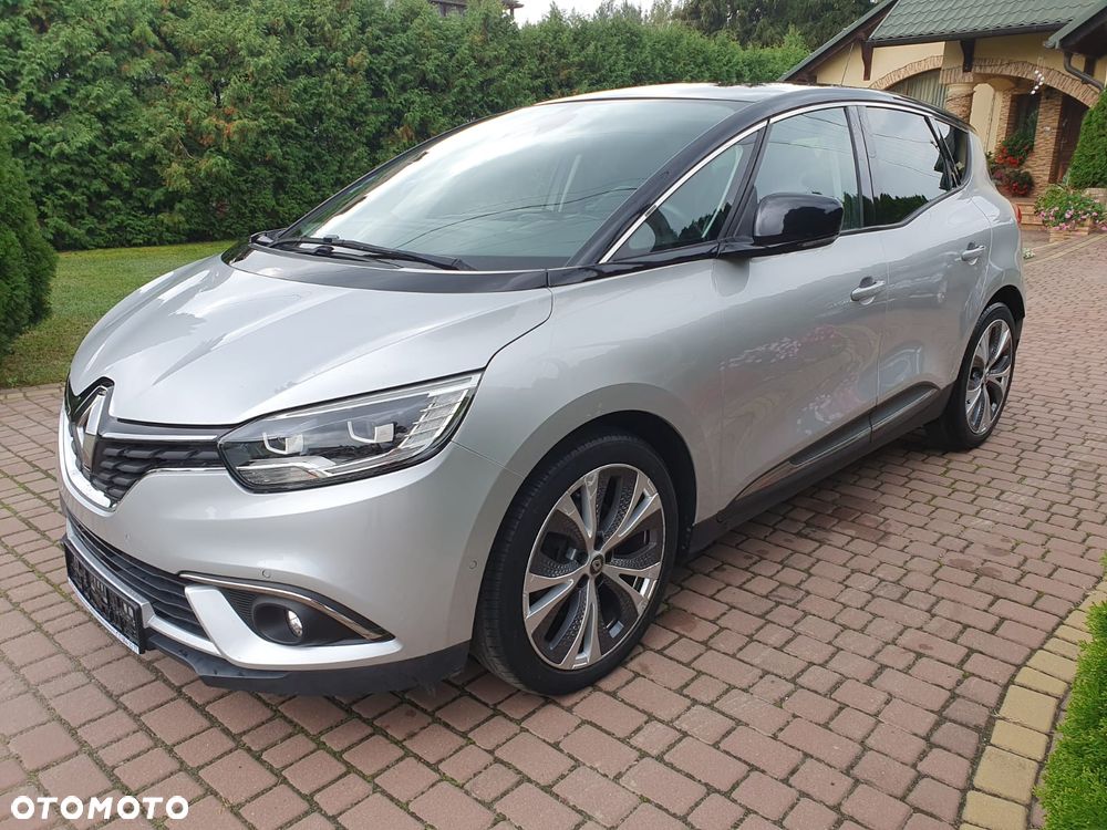 Renault Scenic - 18