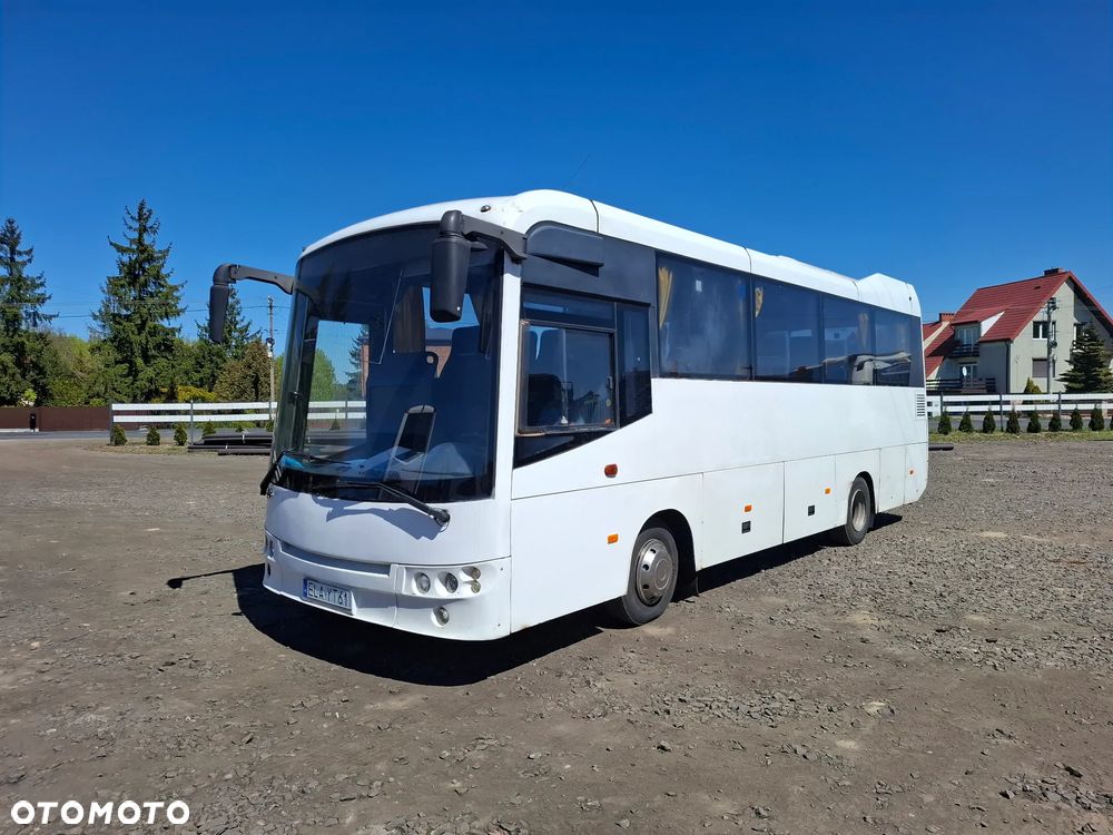 Autosan GEMINI - 3