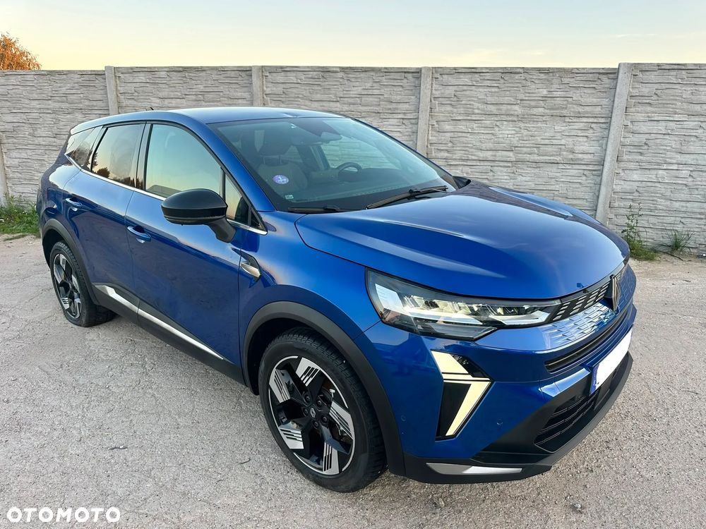 Renault Symbioz 1.6 E-Tech Full Hybrid 145 Evolution - 1