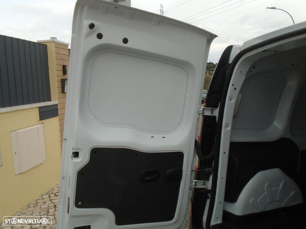 Renault Kangoo 1.5 DCI 3- LUGARES-6 V- NACIONAL- IVA DEDUTIVEL - 21