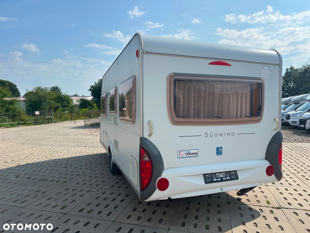 KNAUS - 7