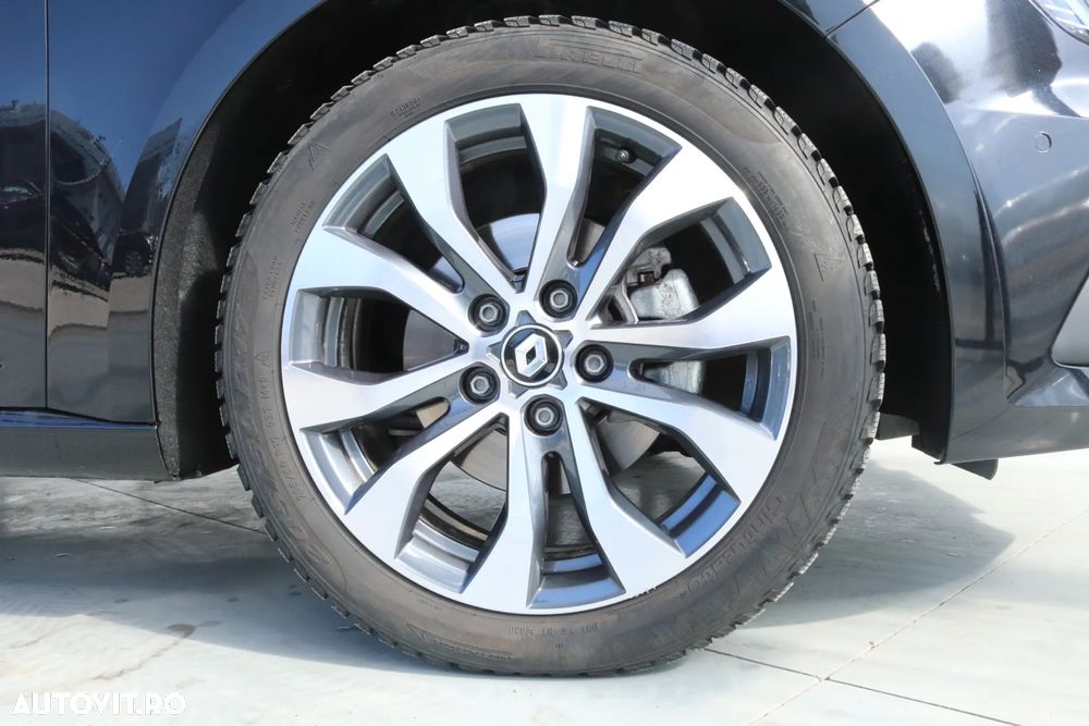 Renault Megane TCe 140 EDC GPF Techno - 6